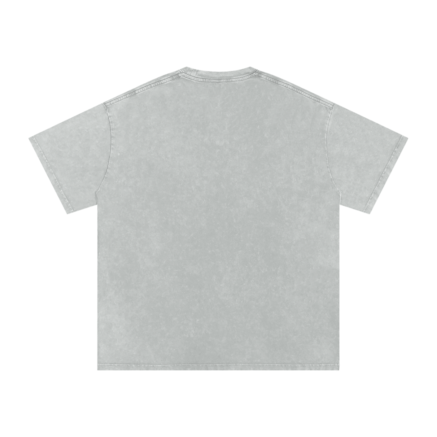 Kingdom Mindset Christian Tee  Oversized Cotton T-Shirt  Streetwear