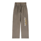 Protect Your Peace Vintage Washed Hoodie & Pants Set