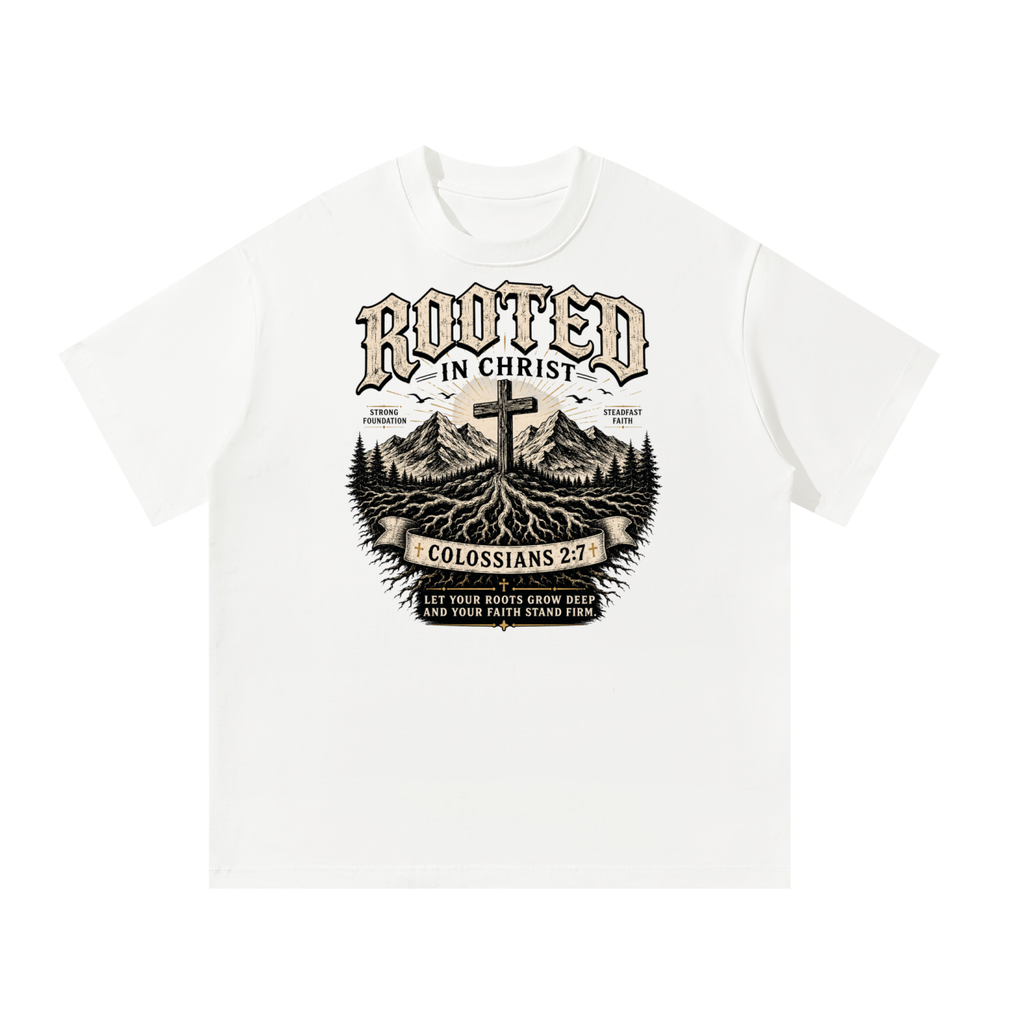 Unisex Oversized T-Shirt