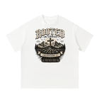 Unisex Oversized T-Shirt