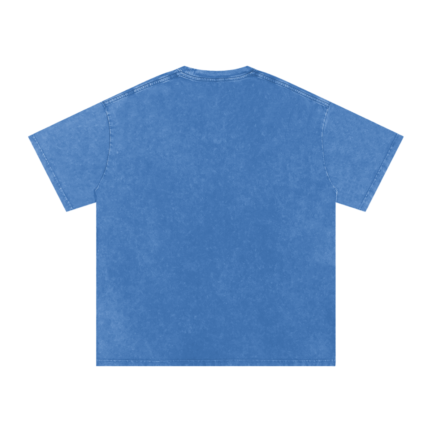 Kingdom Mindset Christian Tee  Oversized Cotton T-Shirt  Streetwear