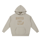 Essential Heavyweight Hoodie