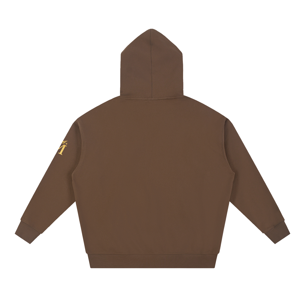 Essential Heavyweight Hoodie