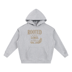 Essential Heavyweight Hoodie