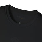 Rooted in Christ Christian Cross T-Shirt