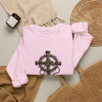 Grace Unmerited Favor Crewneck Sweatshirt