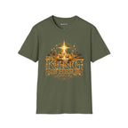 King of Kings Christian Faith T-Shirt