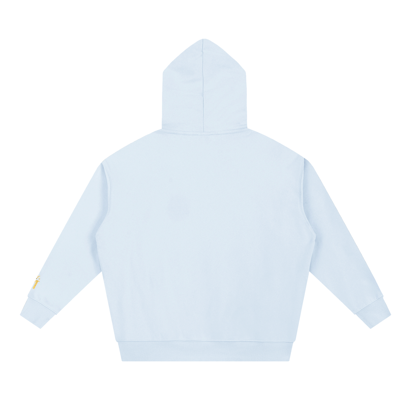 Essential Heavyweight Hoodie