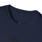 Rooted in Christ Christian Cross T-Shirt