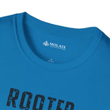 Rooted in Christ – Unisex T-Shirt