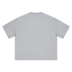 Boxy Oversized T-Shirt
