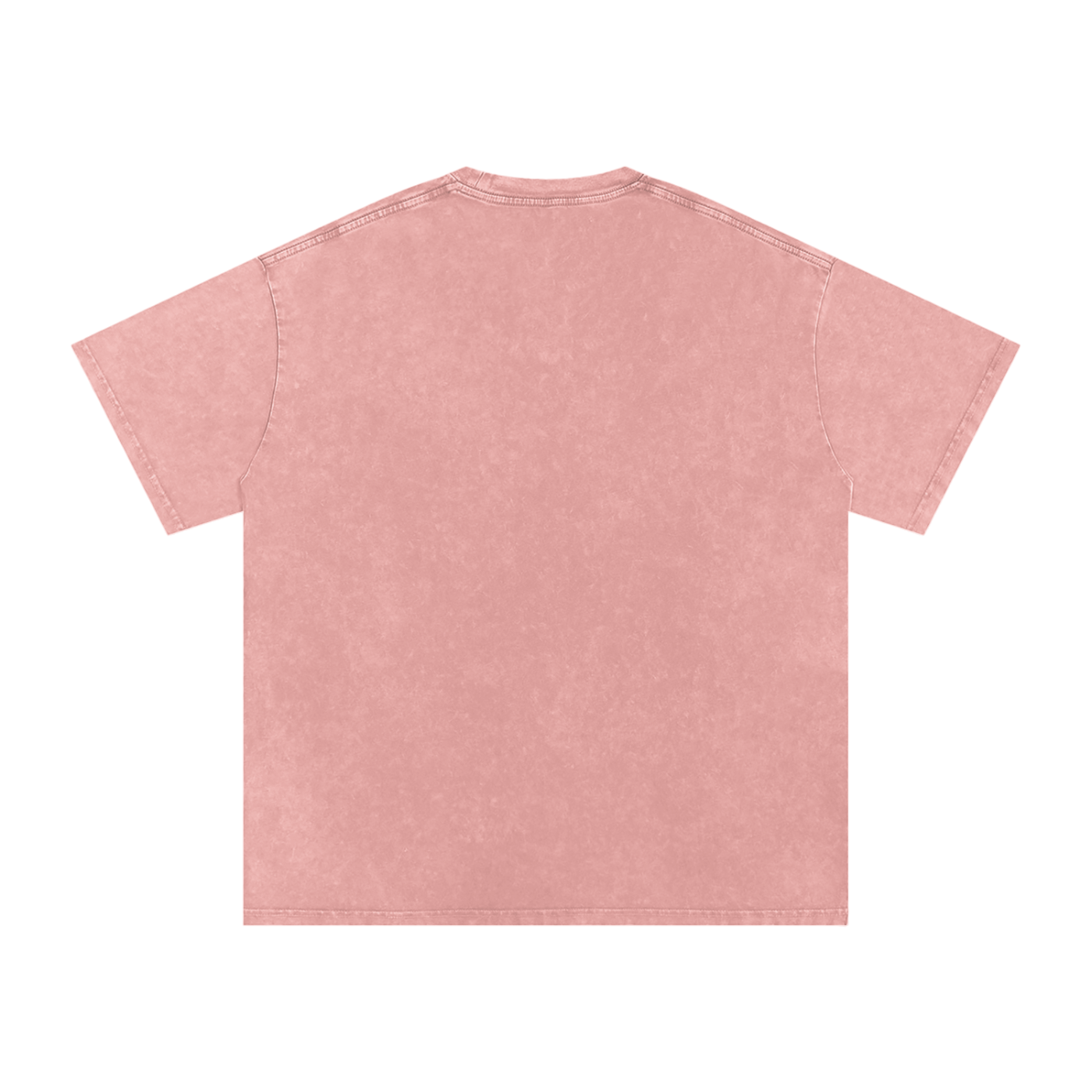 Kingdom Mindset Christian Tee  Oversized Cotton T-Shirt  Streetwear