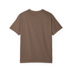 Trust the Next Chapter T-Shirt — "I Trust the Next Chapter Because I Know The Author" Christian Faith Tee