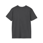 The Heavens Roaring Tiger T-Shirt — Vintage Lightning Rock Graphic Tee