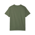 Trust the Next Chapter T-Shirt — "I Trust the Next Chapter Because I Know The Author" Christian Faith Tee