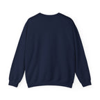 Peace Like a River Sweatshirt | Christian Autumn, Fall Leaves Scripture