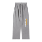 Protect Your Peace Vintage Washed Hoodie & Pants Set