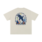 Unisex Pure Cotton T-Shirt