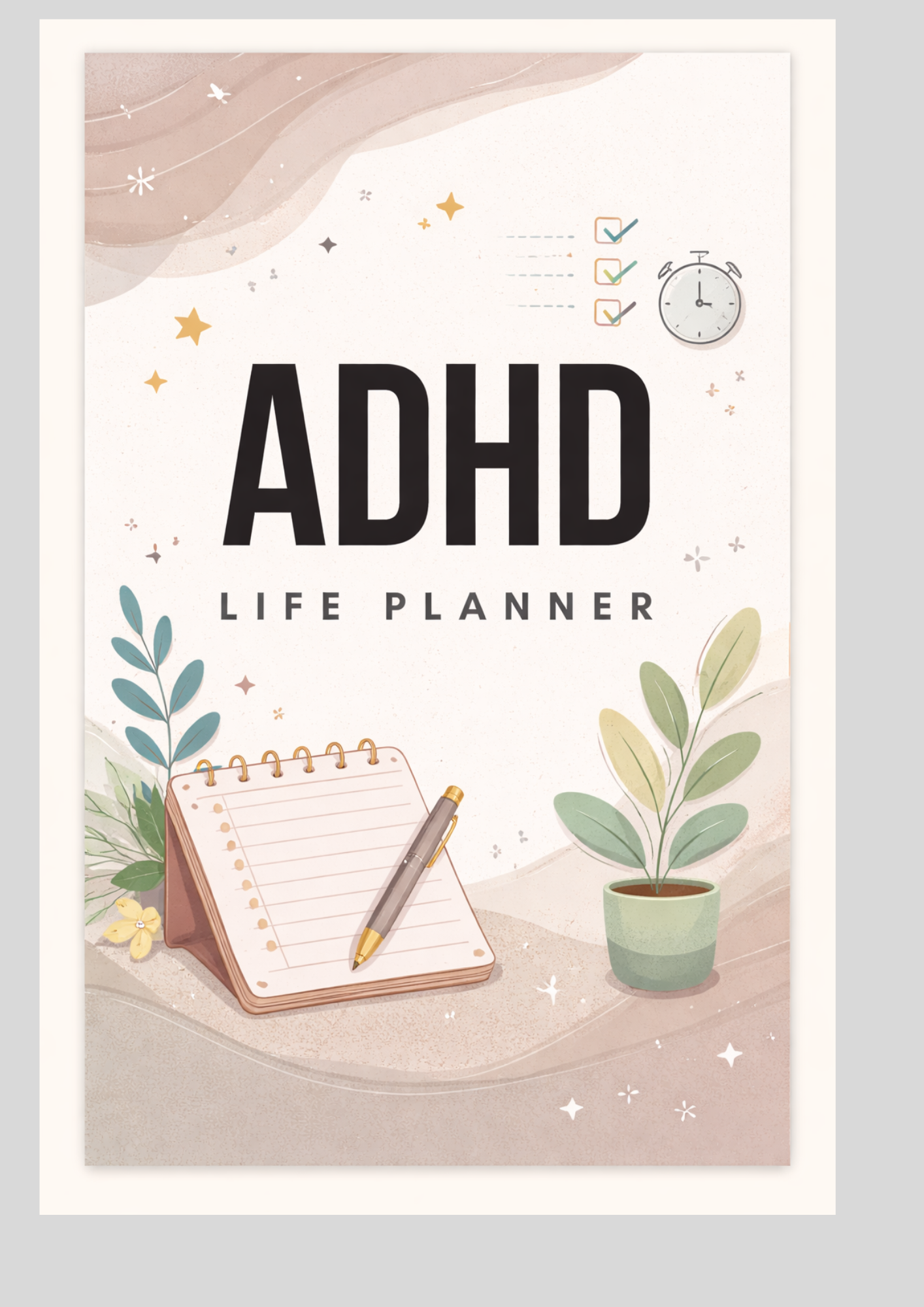 Adad planner