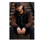 Unisex zip hoodie - Molaix