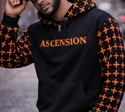 Unisex Hoodie - Molaix