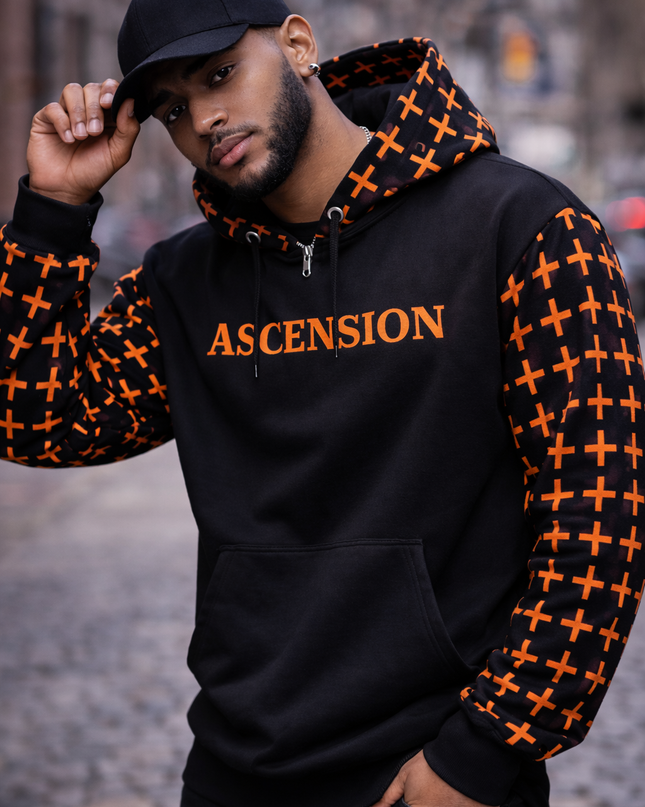 Unisex Hoodie - Molaix