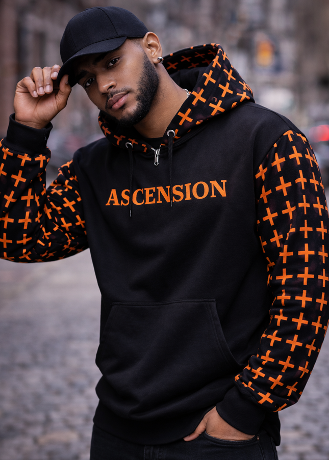 Unisex Hoodie - Molaix