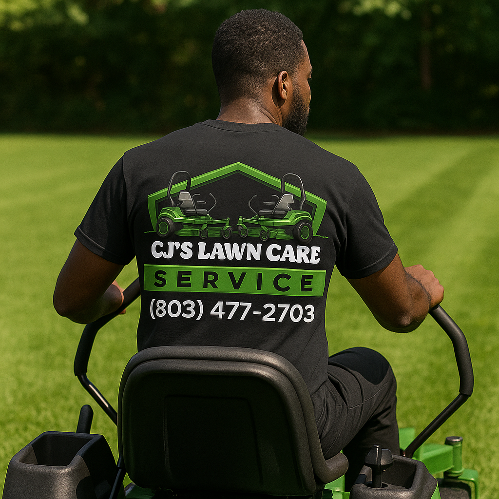 Custom Business Logo Apparel Printing