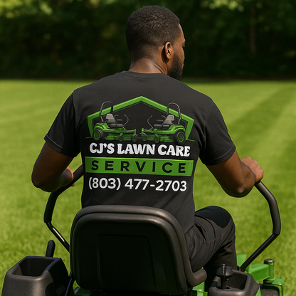 Custom Business Logo Apparel Printing