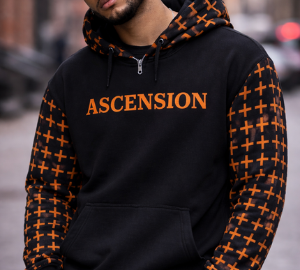 Unisex Hoodie - Molaix