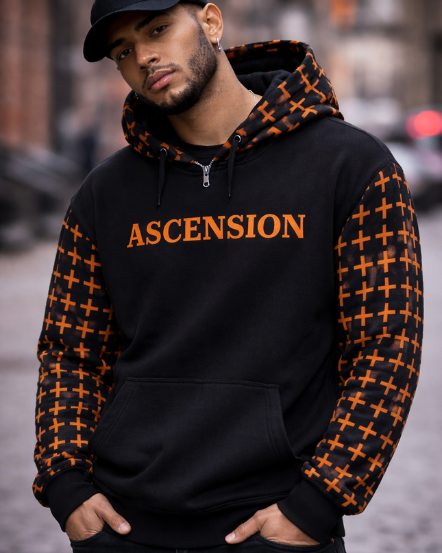 Unisex Hoodie - Molaix