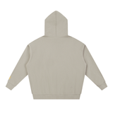 Essential Heavyweight Christian Hoodie for Comfort and Faith