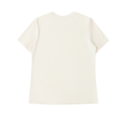 Essential Standard Shoulder T-Shirt