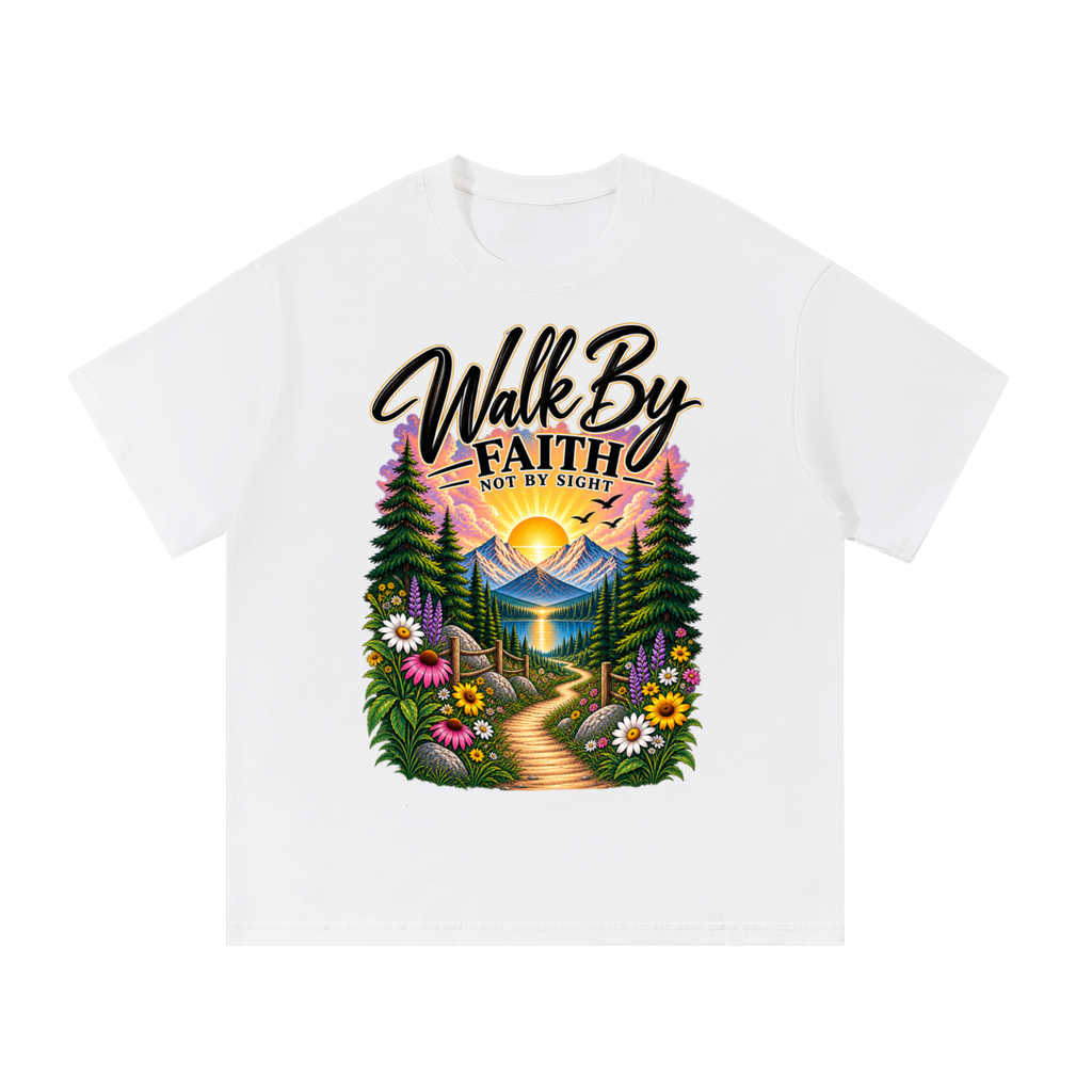 Essential Cotton T-Shirt