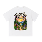Essential Cotton T-Shirt