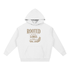 Essential Heavyweight Hoodie