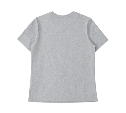 Essential Standard Shoulder T-Shirt