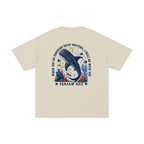 Unisex Pure Cotton T-Shirt