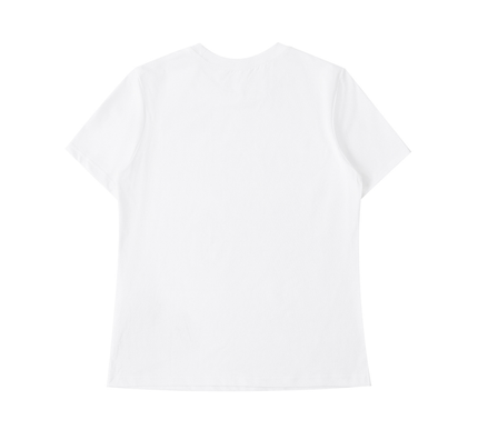 Essential Standard Shoulder T-Shirt