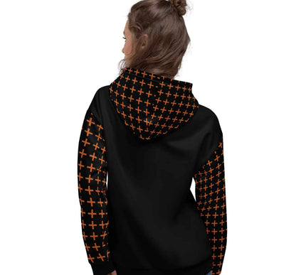 ASCENSION Hoodie — Premium Streetwear | MOLAIX