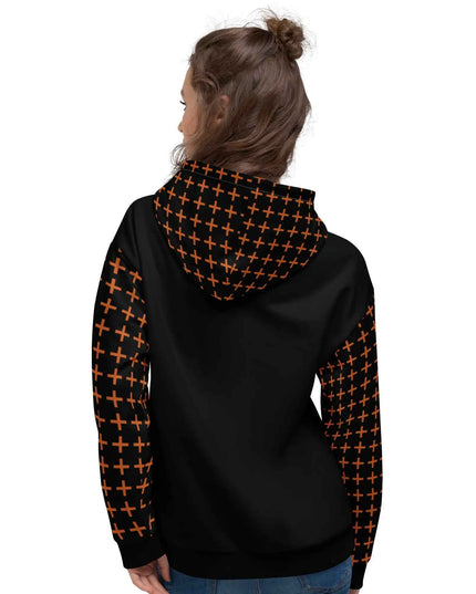 ASCENSION Hoodie — Premium Streetwear | MOLAIX