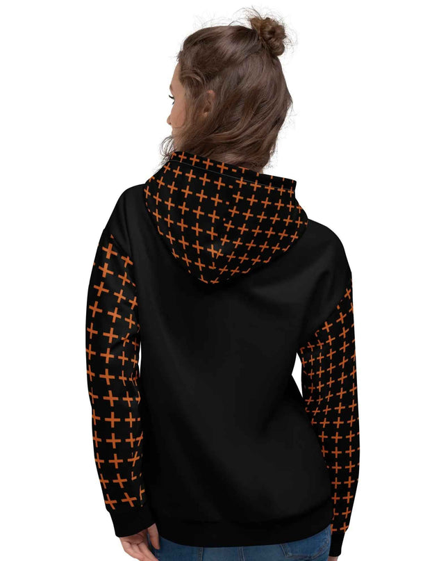 ASCENSION Hoodie — Premium Streetwear | MOLAIX