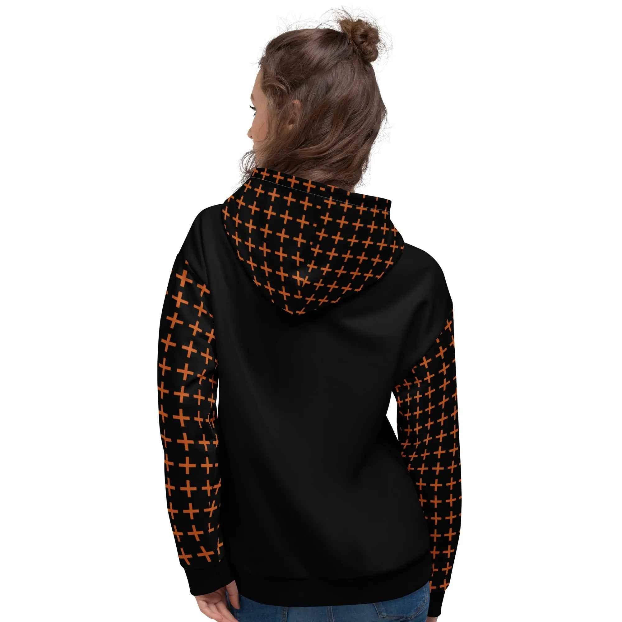 ASCENSION Hoodie — Premium Streetwear | MOLAIX