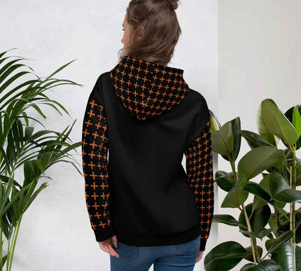 ASCENSION Hoodie — Premium Streetwear | MOLAIX