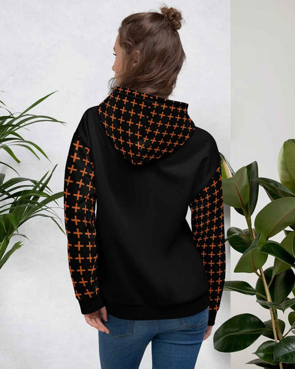 ASCENSION Hoodie — Premium Streetwear | MOLAIX