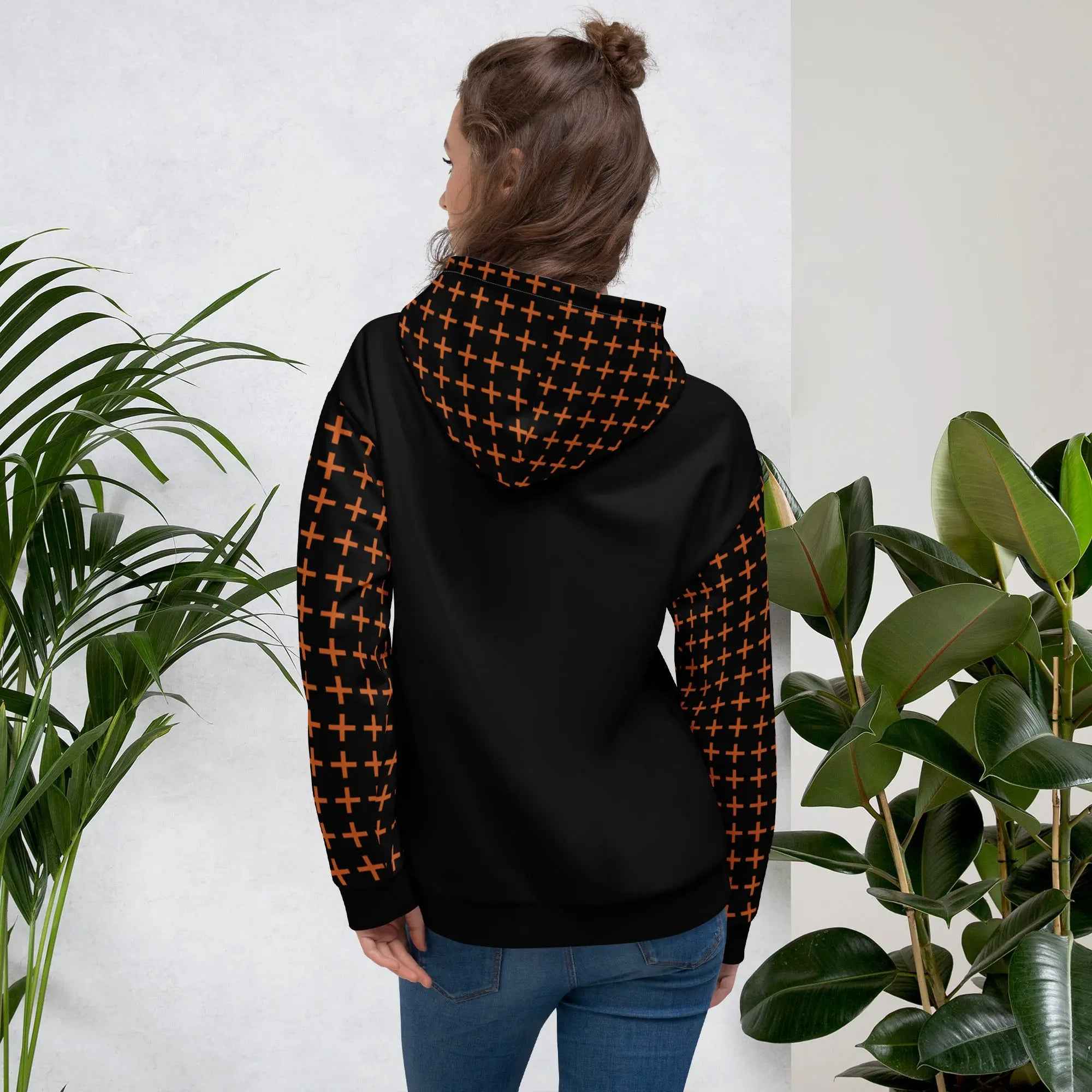ASCENSION Hoodie — Premium Streetwear | MOLAIX