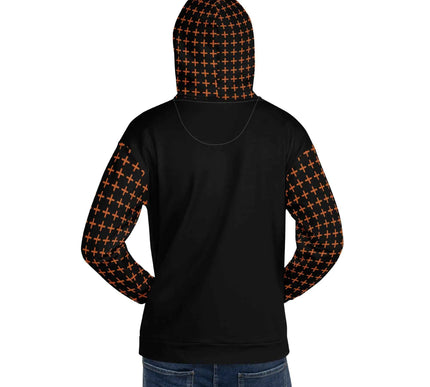 ASCENSION Hoodie — Premium Streetwear | MOLAIX