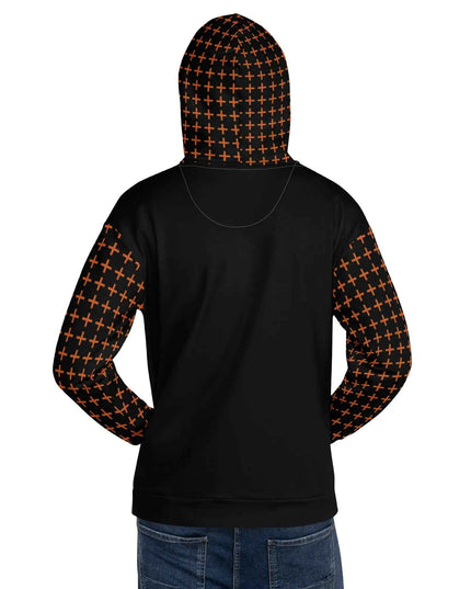 ASCENSION Hoodie — Premium Streetwear | MOLAIX