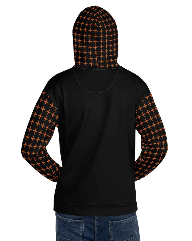 ASCENSION Hoodie — Premium Streetwear | MOLAIX