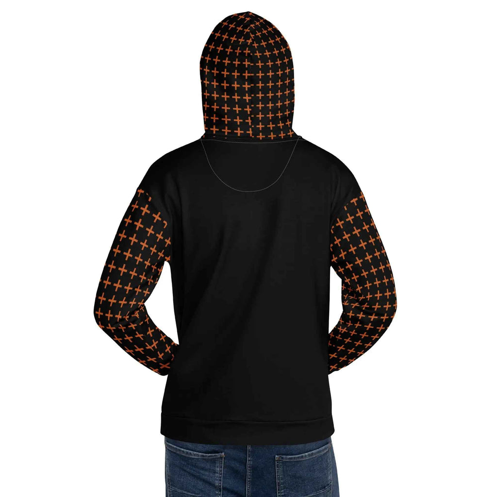 ASCENSION Hoodie — Premium Streetwear | MOLAIX